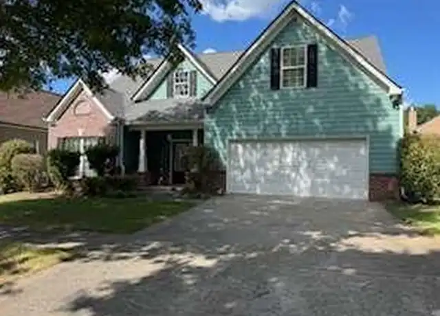 Property at 2641 Sedgeview Ln, Buford, GA, 30519, 4 beds, 2.5 baths, [object Object]