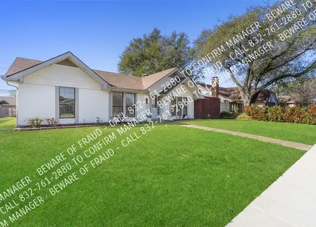 Property at 2420 Majestic Dr, Plano, TX, 75074, 3 beds, 2 baths, [object Object]