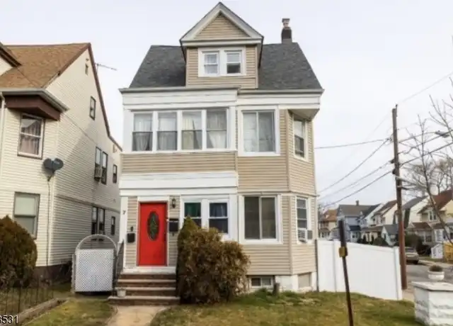 Property at 7 Meeker St Unit 1, West Orange, NJ, 07052, 3 beds, 1 bath, [object Object]