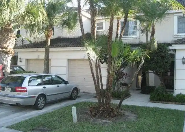 Property at 4716 Palmbrooke Cir, West Palm Beach, FL, 33417, 2 beds, 2.5 baths, [object Object]