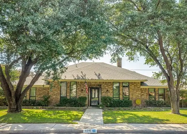 Property at 6315 Brook Lake Dr, Dallas, TX, 75248, 4 beds, 3.5 baths, [object Object]