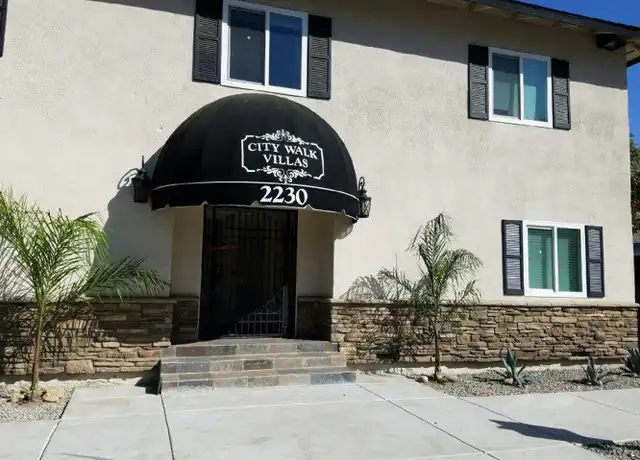 Property at 2230 G St Unit 3, Bakersfield, CA, 93301, 1 bed, 1 bath, [object Object]