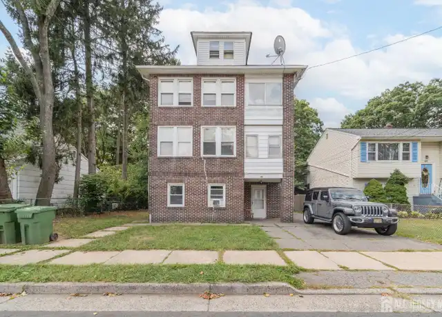 Property at 42 Crosby Ave, Edison, NJ, 08817, 2 beds, 1 bath, [object Object]