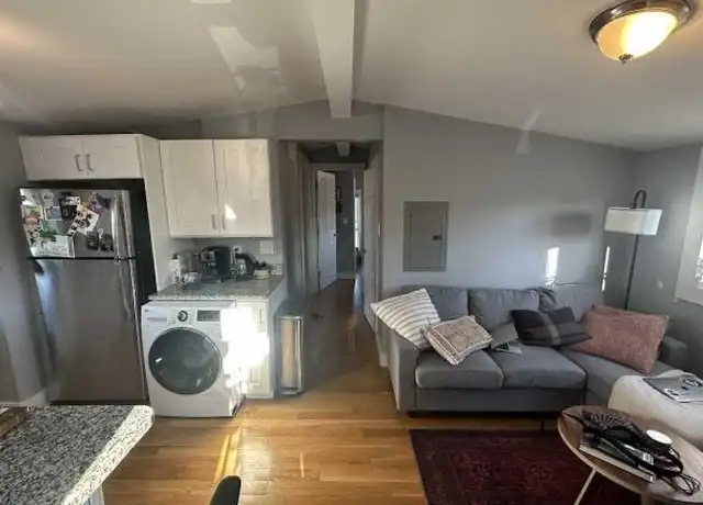 Property at 297 Beacon St, Somerville, MA, 02143, 2 beds, 1 bath, [object Object]
