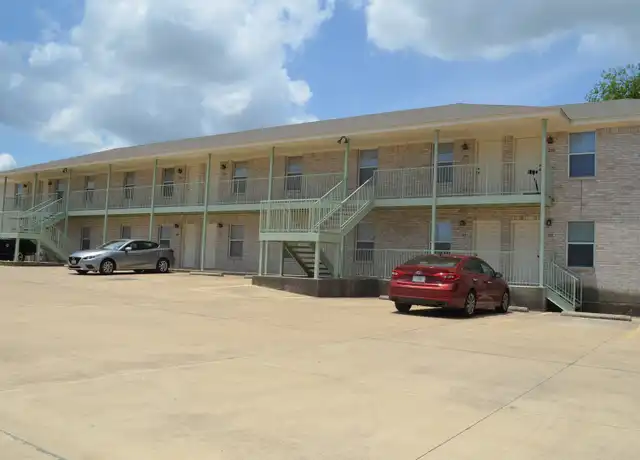 Property at 107 W Dove Ln Unit 204, Harker Heights, TX, 76548, 1 bed, 1 bath, [object Object]