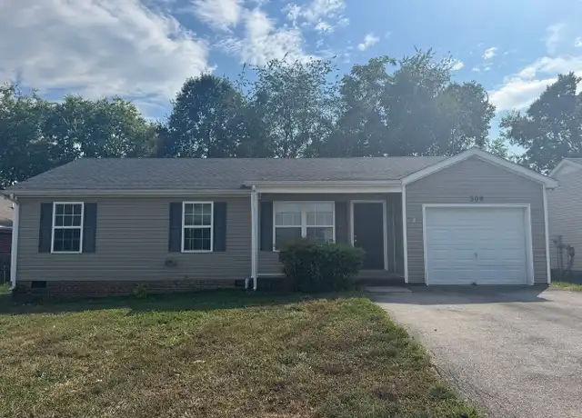 Property at 309 Creekwood Ave, Bowling Green, KY, 42101, 3 beds, 2 baths, [object Object]