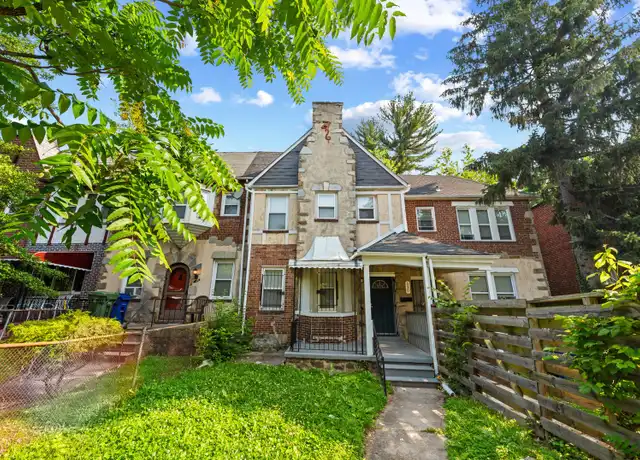 Property at 530 Beaumont Ave, Baltimore, MD, 21212, 3 beds, 1 bath, [object Object]