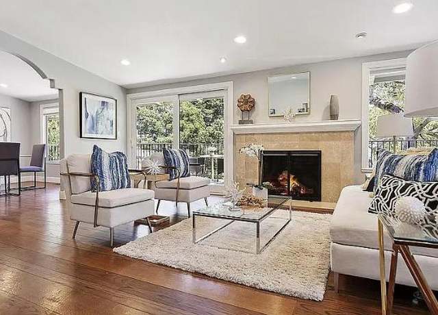Photo of 38 Saint Stephens Dr, Orinda, CA 94563