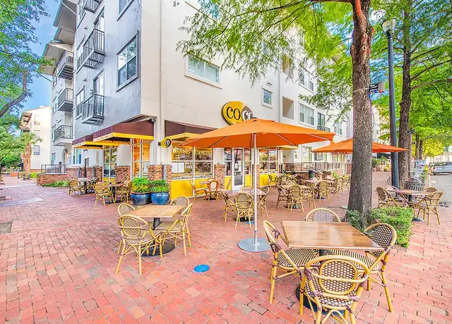 Property at MAA Midtown Square - 302 Gray St, Houston, TX, 77002, 2 beds, 2 baths, [object Object]