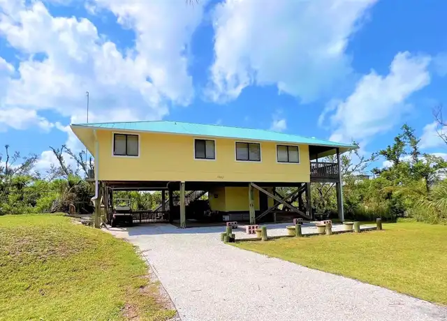Property at 9542 Rum Runner Rd, Boca Grande, FL, 33921, 4 beds, 2 baths, [object Object]