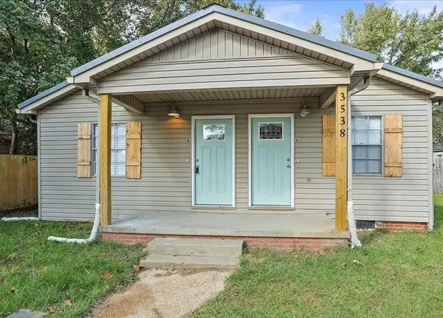 Property at 3538 3rd St Unit B, Flowood, MS, 39232, 1 bed, 1 bath, [object Object]