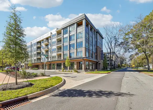Property at The Brinkley at the Edge - 3010 Edgeview Ln, Charlotte, NC, 28209, 1 bed, 1 bath, [object Object]