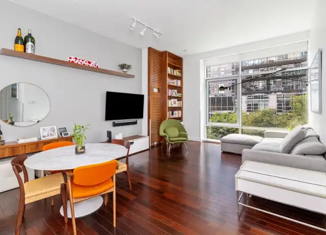 Property at 243 W 60th St Unit 2D, New York, NY, 10023, 2 beds, 2 baths, [object Object]