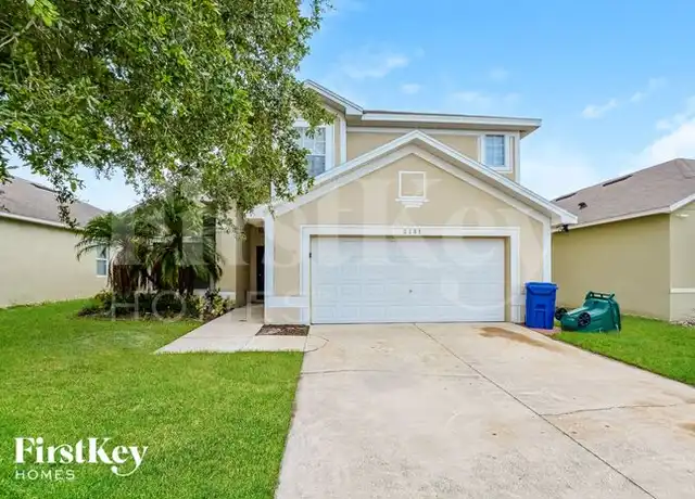 Property at 2181 Rose Blvd, Winter Haven, FL, 33881, 4 beds, 2.5 baths, [object Object]