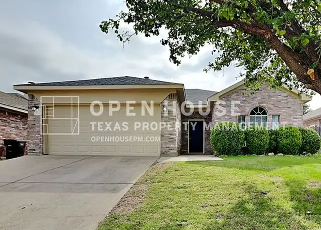 Property at 6412 Downeast Dr, Fort Worth, TX, 76179, 3 beds, 2 baths, [object Object]