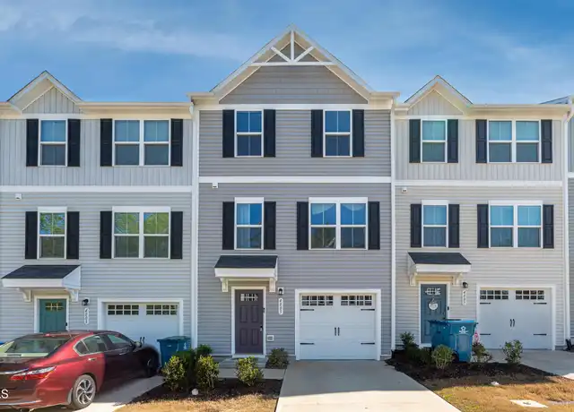 Property at 4005 Lush Grove Dr, Durham, NC, 27704, 3 beds, 2.5 baths, [object Object]