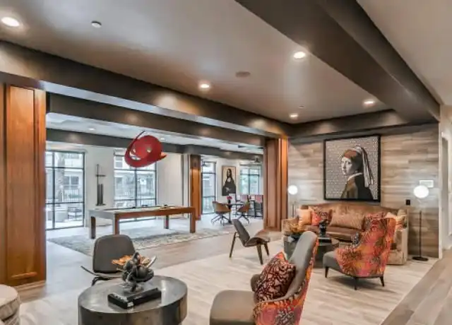 Property at 880 W 34th St Unit 2035, Houston, TX, 77018, 2 beds, 2 baths, [object Object]