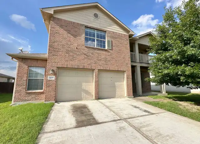 Property at 505 W Gemini Ln, Killeen, TX, 76542, 3 beds, 2.5 baths, [object Object]