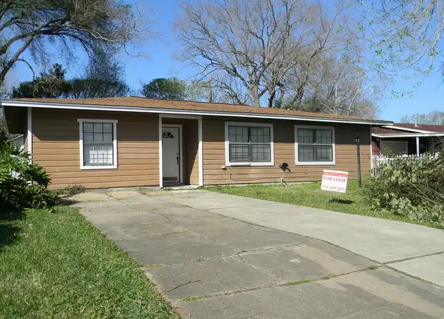 Property at 3018 Robinson Blvd, Texas City, TX, 77590, 4 beds, 1 bath, [object Object]