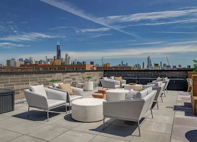 Property at Addams Living - 1407 W 15th St, Chicago, IL, 60608, 4 beds, 3-4 baths, [object Object]