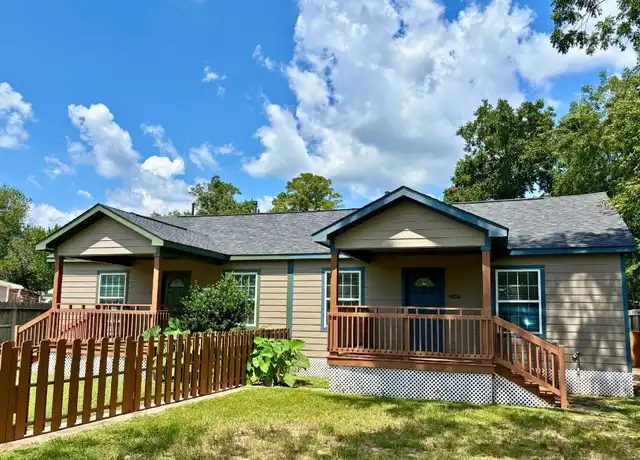 Property at 406 Mc Phail St, Tomball, TX, 77375, 2 beds, 1 bath, [object Object]