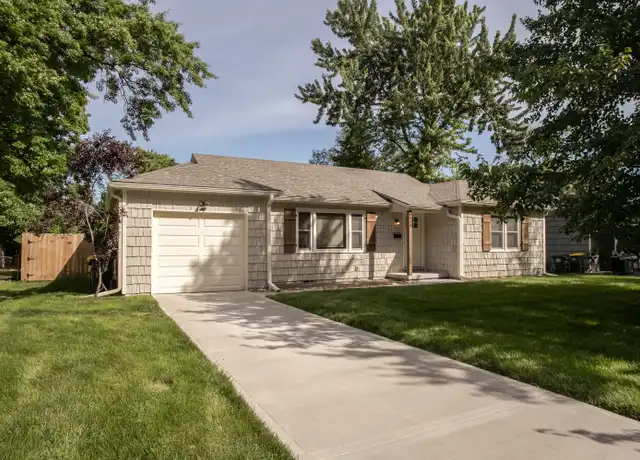 Property at 6038 Juniper Dr, Mission, KS, 66205, 3 beds, 2 baths, [object Object]
