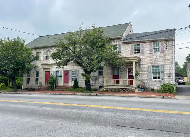 Property at 23 W Main St Apt 7, Strasburg, PA, 17579, 2 beds, 1 bath, [object Object]