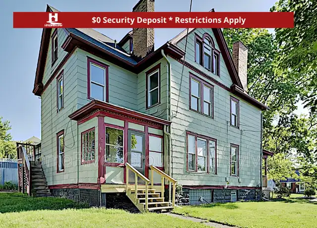 Property at 1701 Delaware Ave #2, New Castle, PA, 16105, 2 beds, 1 bath, [object Object]
