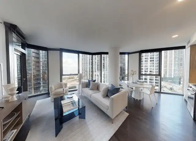 Property at 219 N Harbor Dr, Chicago, IL, 60601, 2 beds, 2 baths, [object Object]