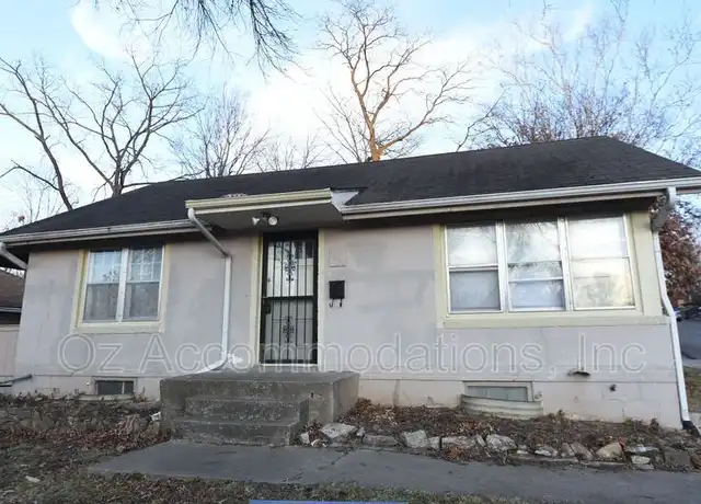 Property at 1501 N 22nd St, Kansas City, KS, 66102, 3 beds, 1 bath, [object Object]