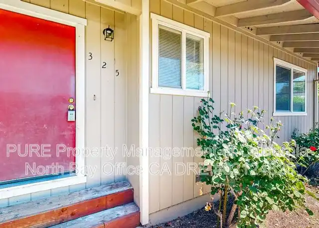 Property at 325 Jesse Ray Pl, Windsor, CA, 95492, 2 beds, 1 bath, [object Object]