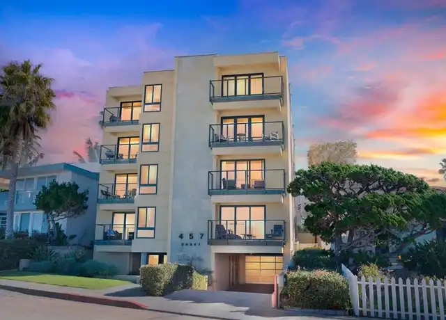 Property at Coast Boulevard 457 - Coast Blvd Unit 1024461P, San Diego, CA, 92037, 2 beds, 2 baths, [object Object]