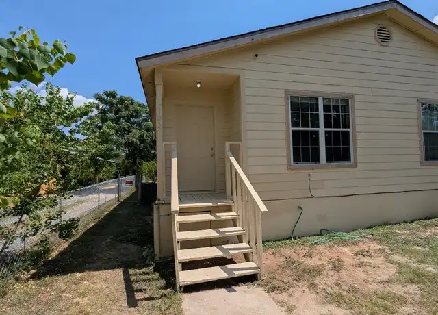 Property at 7103 Bethune Ave Unit A, Austin, TX, 78752, 3 beds, 1 bath, [object Object]