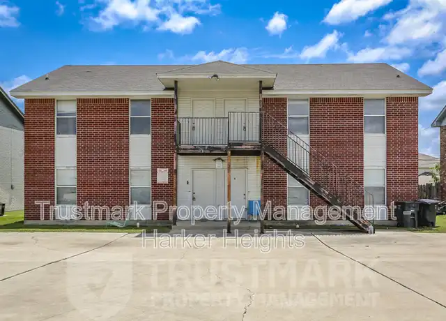 Property at 1708 Windward Dr Unit D, Killeen, TX, 76543, 2 beds, 1 bath, [object Object]