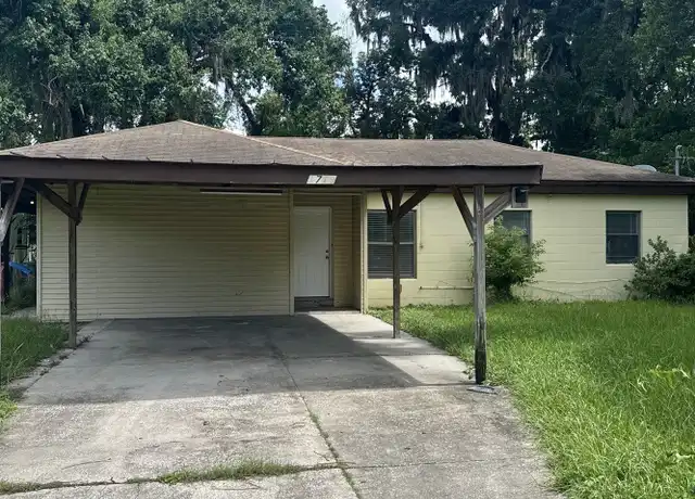 Property at 1719 Wofford Ave, Jacksonville, FL, 32218, 3 beds, 1 bath, [object Object]
