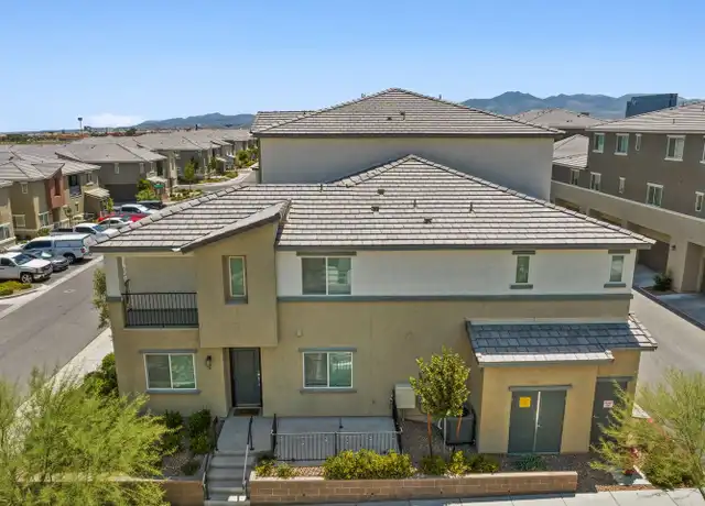 Property at 2841 Brilliant Aurora Ln #5, Las Vegas, NV, 89183, 3 beds, 3 baths, [object Object]