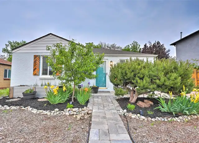 Property at 3816 N Steele St, Denver, CO, 80205, 4 beds, 1 bath, [object Object]