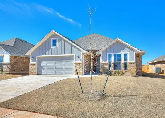 Property at 623 Hackberry Ln, Washington, OK, 73093, 3 beds, 2 baths, [object Object]