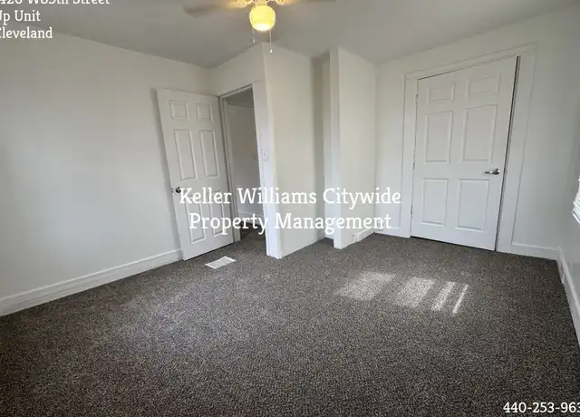 Property at 1420 W 85th St, Cleveland, OH, 44102, 4 beds, 2 baths, [object Object]
