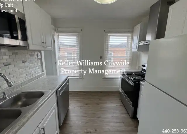 Property at 1420 W 85th St, Cleveland, OH, 44102, 4 beds, 2 baths, [object Object]