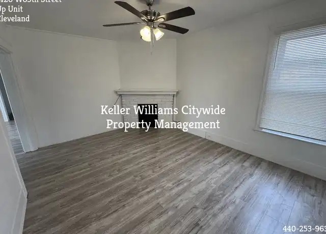 Property at 1420 W 85th St, Cleveland, OH, 44102, 4 beds, 2 baths, [object Object]