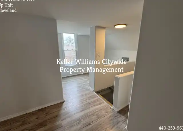 Property at 1420 W 85th St, Cleveland, OH, 44102, 4 beds, 2 baths, [object Object]