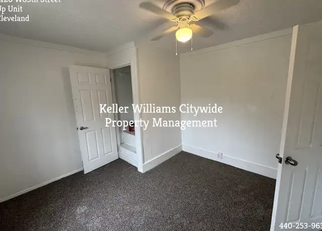 Property at 1420 W 85th St, Cleveland, OH, 44102, 4 beds, 2 baths, [object Object]