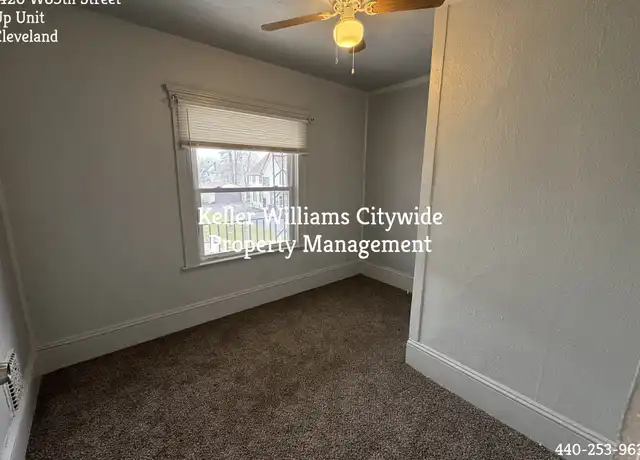 Property at 1420 W 85th St, Cleveland, OH, 44102, 4 beds, 2 baths, [object Object]