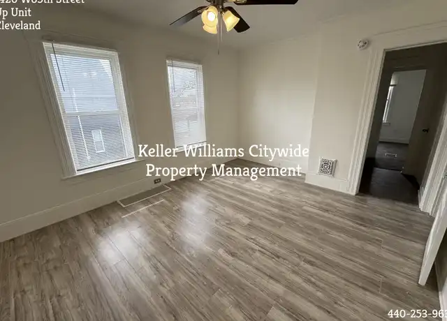 Property at 1420 W 85th St, Cleveland, OH, 44102, 4 beds, 2 baths, [object Object]