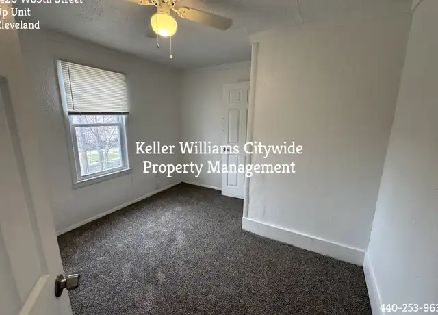 Property at 1420 W 85th St, Cleveland, OH, 44102, 4 beds, 2 baths, [object Object]