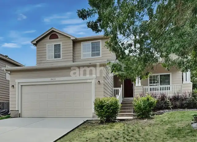 Property at 8433 Golden Eye Dr, Parker, CO, 80134, 4 beds, 3.5 baths, [object Object]