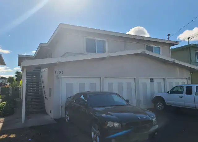 Property at 1536 166th Ave Unit C, San Leandro, CA, 94578, 3 beds, 1 bath, [object Object]