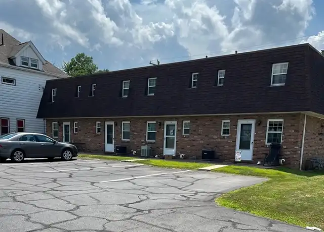 Property at 1701 4th Ave, New Brighton, PA, 15066, 2 beds, 1 bath, [object Object]