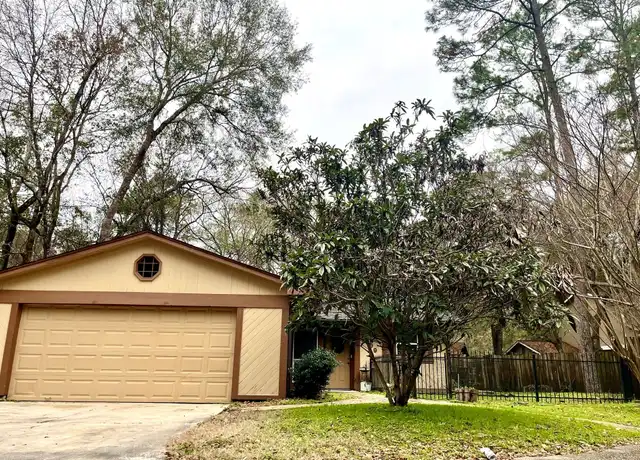 Property at 2109 N Red Cedar Cir, Spring, TX, 77380, 3 beds, 2 baths, [object Object]